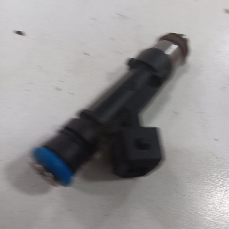 Fuel Injection Injector VIN B 8th Digit Opt Luv Fits 13-21 Buick Encore