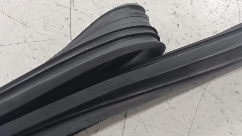 Nissan Rogue Door Glass Window Seal Rubber Right Passenger Front  2014