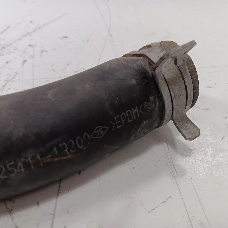 Hyundai Accent Radiator Hose Line Tube 1.6 2014 2015 2016 2016 2017 OE