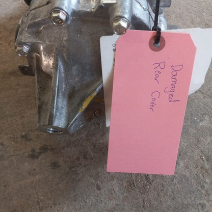 Honda HR-V Rear Axle Carrier 2.0 2026 2025 2024 2023