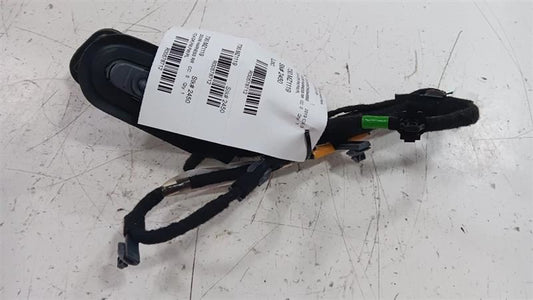 Mazda CX-3 Door Harness Wire Wiring Right Passenger Rear  2019 2020 20
