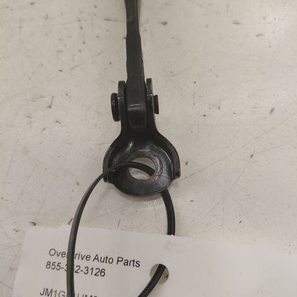 Mazda 6 Door Check Right Passenger Rear Hinge Stopper Detent 2018 2019