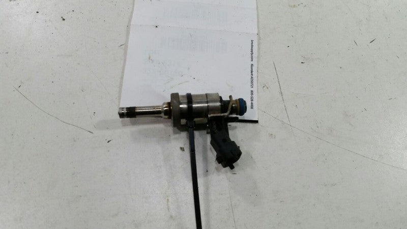 Fuel Injection Injector 3.6L Fits 08-11 CTS OEM