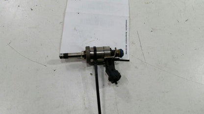 Fuel Injection Injector 3.6L Fits 08-11 CTS OEM