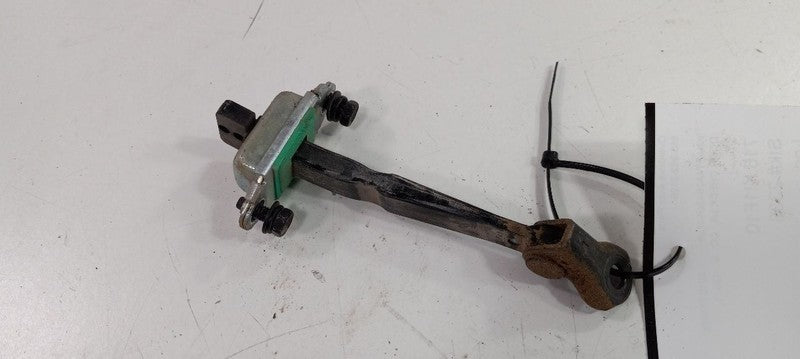 Kia Forte Door Check Left Rear Hinge Stop Stopper Detent 2010 2011 2012 