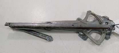 6980212220 Driver Left Front Window Regulator Track Fits 08-15 SCION XB 