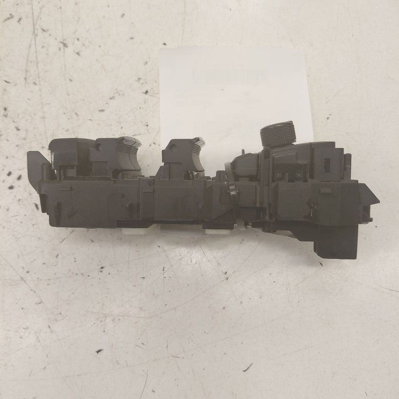 Driver Front Door Master Switch ID 83071FN090 24-25 XV Subaru Crosstre