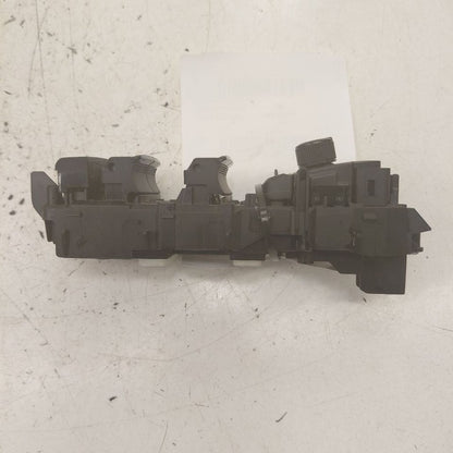 Driver Front Door Master Switch ID 83071FN090 24-25 XV Subaru Crosstre