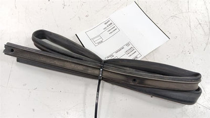 Toyota Prius Cowl Vent Seal    2012 2013 2014 2015 OEM
