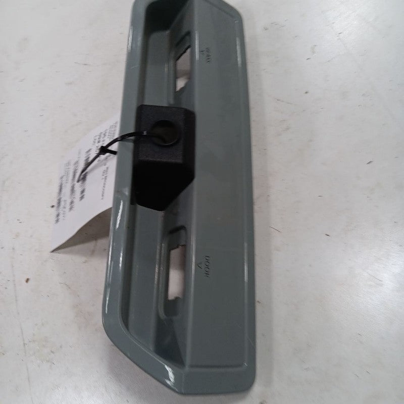 Ford Bronco Sport Tail Finish Panel  2024 2023 2022 2021 OEM