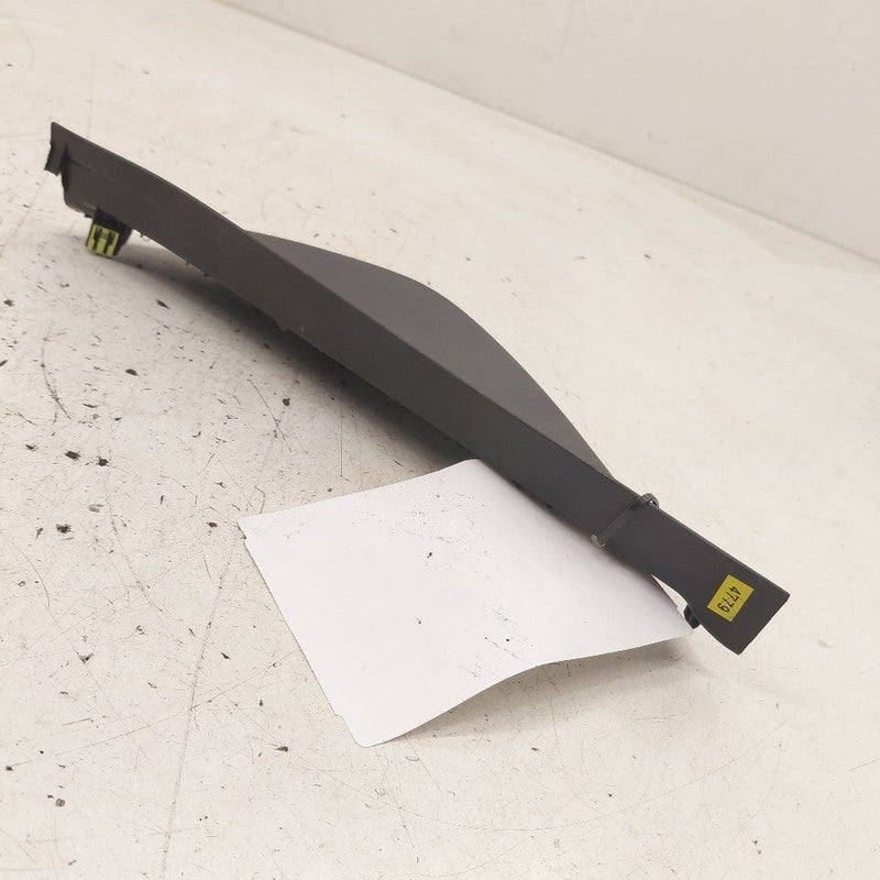 Chevy Trax Dash Side Cover Left Driver Trim Panel  2022 2021