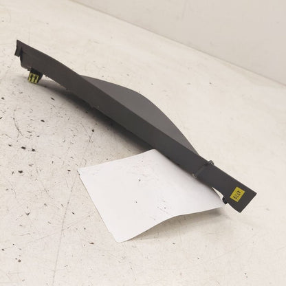 Chevy Trax Dash Side Cover Left Driver Trim Panel  2022 2021