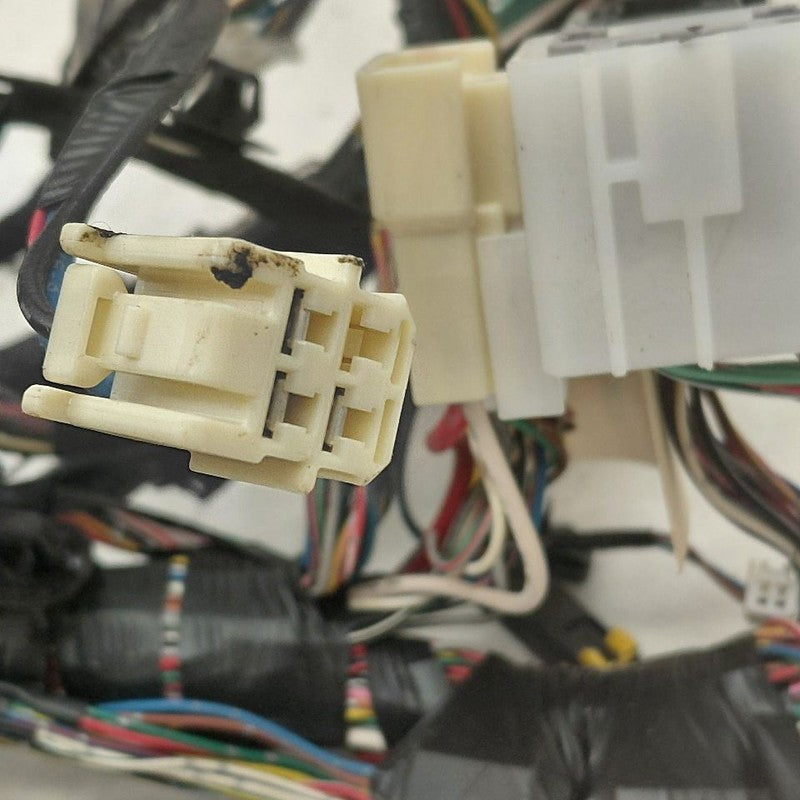 Mitsubishi Outlander   Dash Wire Wiring Harness  2018 2017 2016