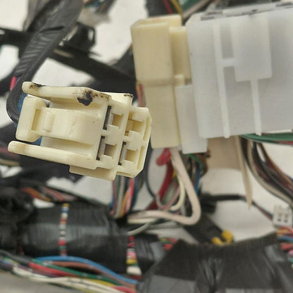Mitsubishi Outlander   Dash Wire Wiring Harness  2018 2017 2016