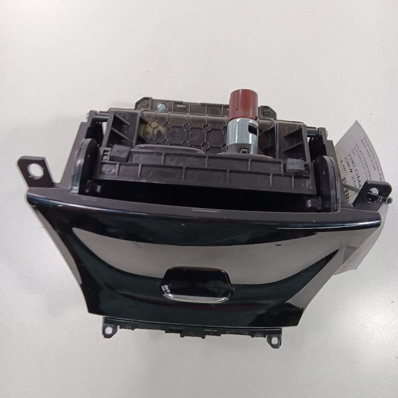 Buick Encore Storage Pocket  2019 2018 2017 OEM