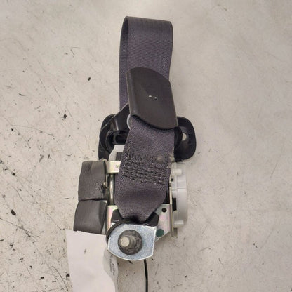 Cadillac CT6 Seat Belt Strap Retractor Left Driver Rear Back  2018 201