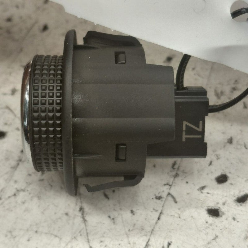 Buick Encore GX Trunk Latch Release Handle Lever Switch  2022 2023 202