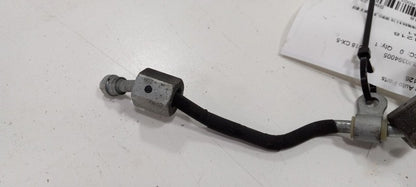 Mazda CX-5 Gas Fuel Line 2017 2018 2019 OEM
