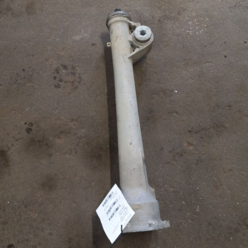 Axle Carrier Torque Tube AWD Fits 20-23 Buick Encore GX