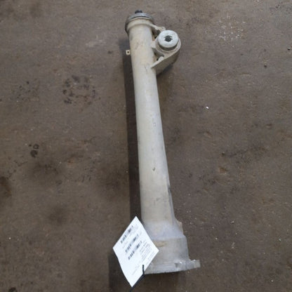 Axle Carrier Torque Tube AWD Fits 20-23 Buick Encore GX