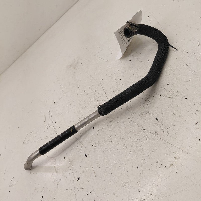 Chevy Volt Coolant Line Crossover Pipe  1.5 2016 2017 2018 2019