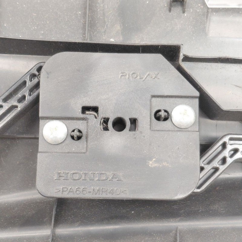 Honda Clarity Glove Box Dash Compartment  2018 2019 2020
