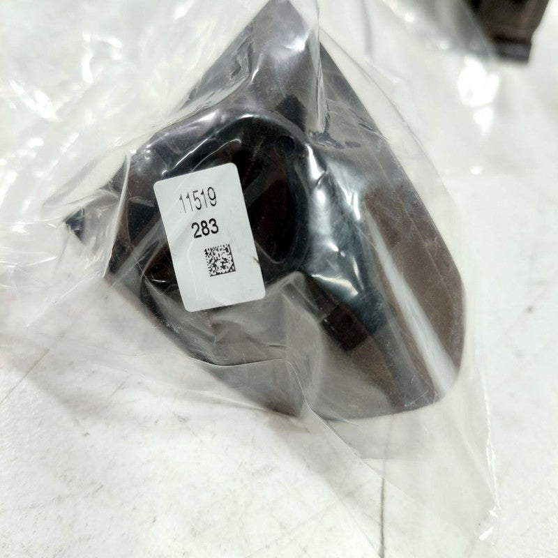 Left Rear Door Handle Exterior Fits 15-24 Ford Edge OEM