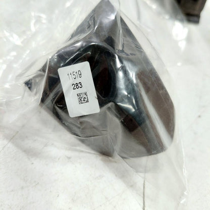 Left Rear Door Handle Exterior Fits 15-24 Ford Edge OEM