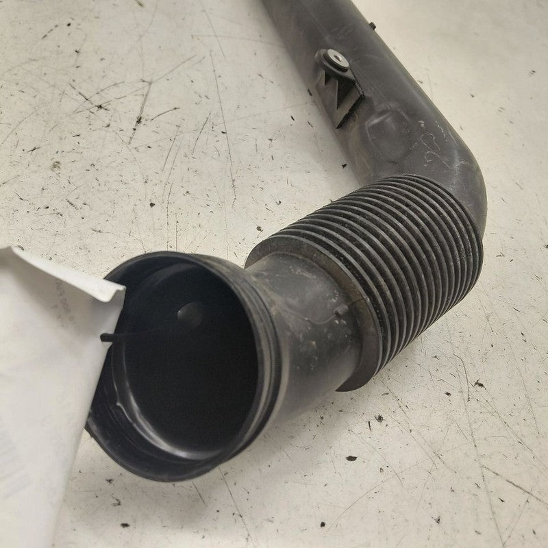 2018 Fiat 500 X 2.4 Model Air Cleaner Tube Intake Hose