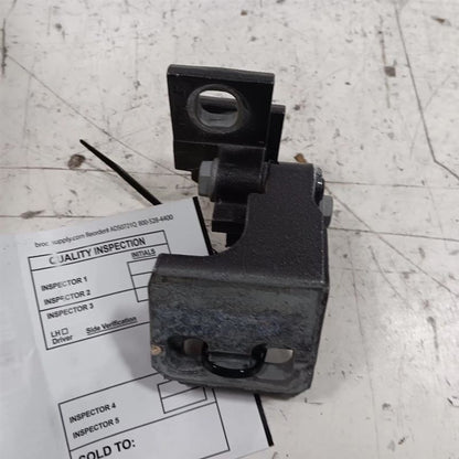 Jeep Renegade Door Hinge Set Right Front Passenger  2015 2016 2017 201