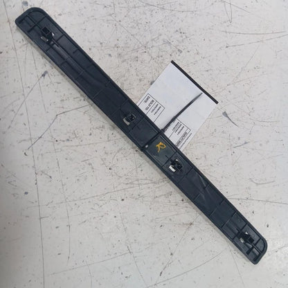 Nissan LEAF Sill Trim Plate Door Jam Threshold Right Passenger Front  