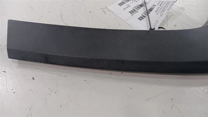 Toyota Rav 4 Passenger Right Rear Quarter Fender Flare Extension 2019 