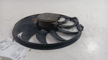 Driver Left Radiator Cooling  Fan Motor Only Fits 14-19 INFINITI Q70 O