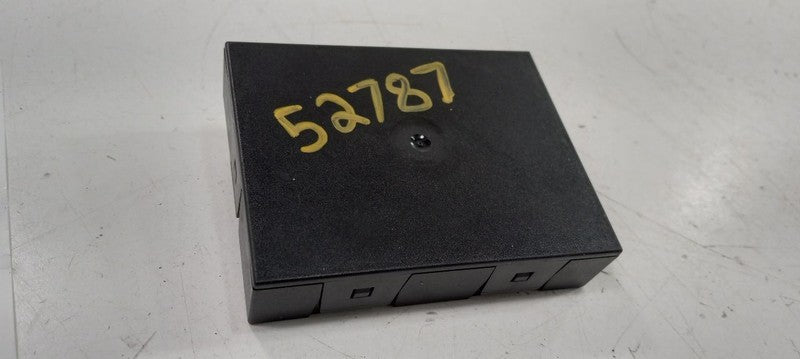 Theft-locking VIN K 8th Digit Opt 7K0 Fits 07-09 JETTA  OEM