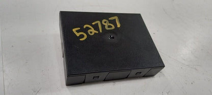 Theft-locking VIN K 8th Digit Opt 7K0 Fits 07-09 JETTA  OEM