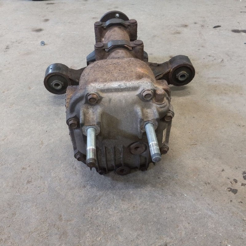 Rear Axle Carrier Wagon 2.5L Automatic Transmission Fits 15-17 Subaru Legacy