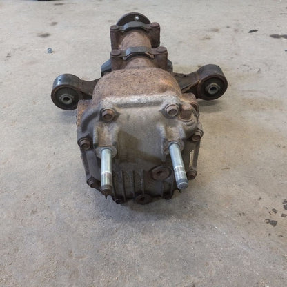 Rear Axle Carrier Wagon 2.5L Automatic Transmission Fits 15-17 Subaru Legacy