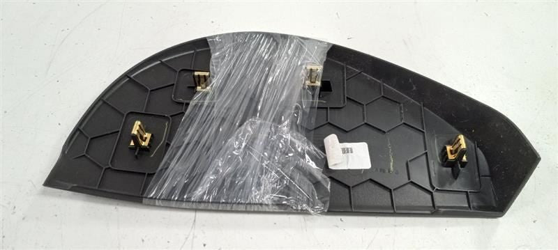 Chevy Traverse Dash Side Cover Right Passenger Trim Panel 2009 2010 20