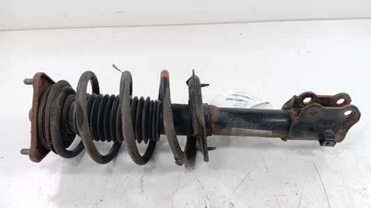 Driver Left Strut Front Fits 14-18 FORTE OEM