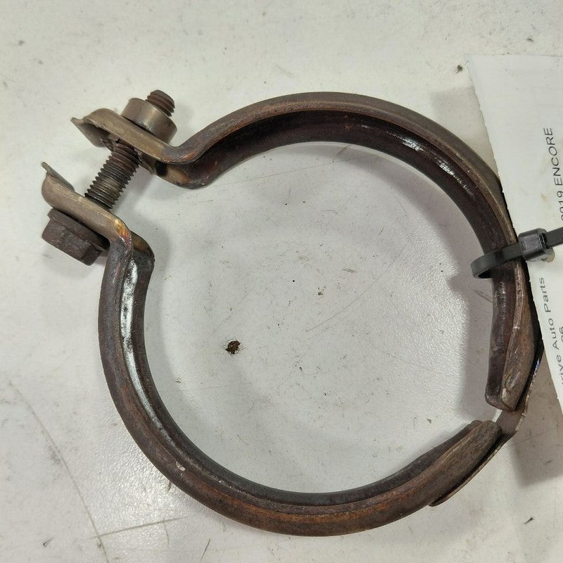Buick Encore Turbo V Band Clamp 1.4 2020 2019 2018 OEM