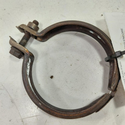 Buick Encore Turbo V Band Clamp 1.4 2020 2019 2018 OEM