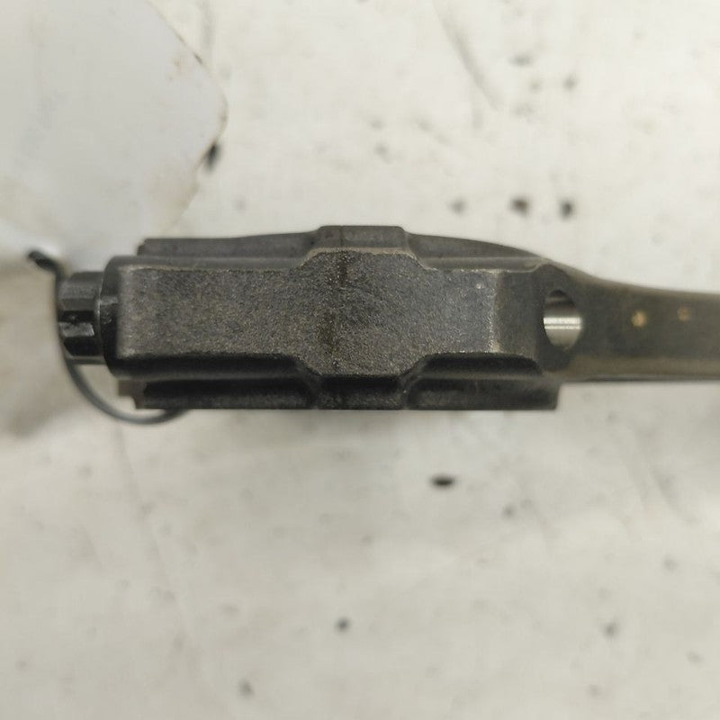 2018 Fiat 500 X 2.4 Model Single Piston With Connecting Rod