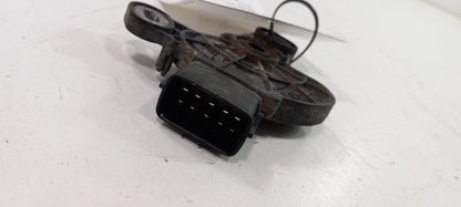 Acura TSX Neutral Safety Switch Automatic Transmission Gear Selection 