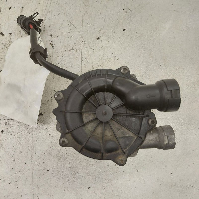 Aux Electric Coolant Water Pump Engine Mounted Fits 14-22 PASSAT