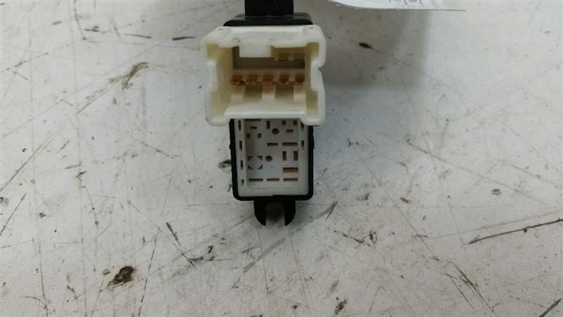 Nissan Maxima Window Switch Power Left Rear Back 2004 2005 2006 2007 2008