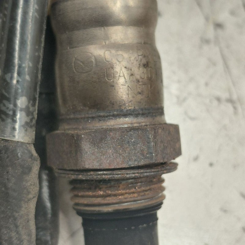 Mazda 6 Oxygen O2 Sensor Upstream  2.5 2018 2019 2020 2021