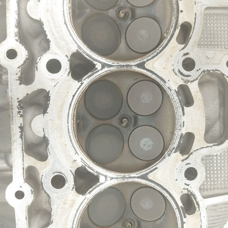 Engine Cylinder Head 1.3L Fits 20-25 Buick Encore GX