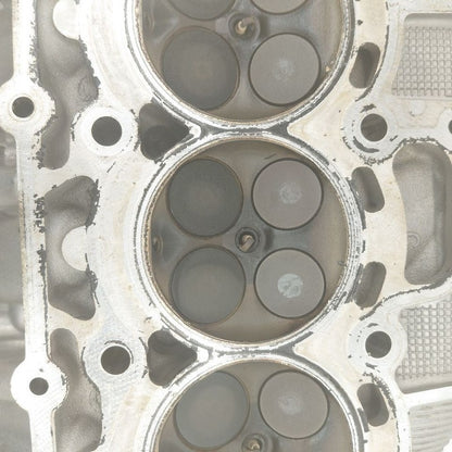 Engine Cylinder Head 1.3L Fits 20-25 Buick Encore GX