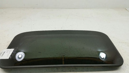 68003464AB Roof Glass Window Fits 08-14 AVENGER