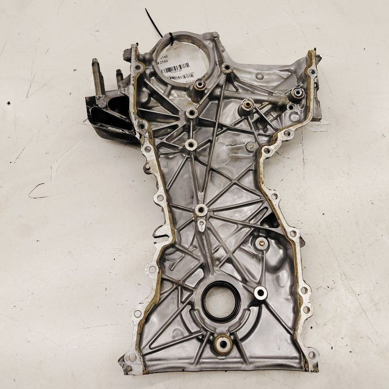 Timing Cover 2.5L Naturally Aspirated Fits 14-22 Mazda 3 OEM